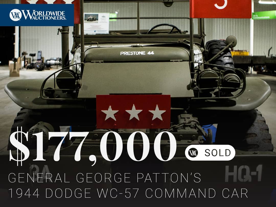 News Roundup – Americana Festival Auction